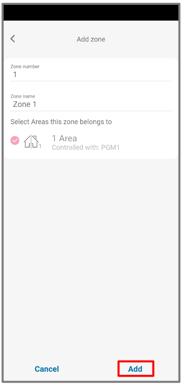 Pridėti naują sistemą